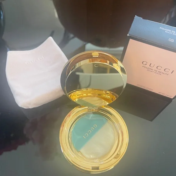 Tom ford & Gucci beauty